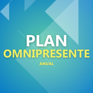 Plan Omnipresente Anual