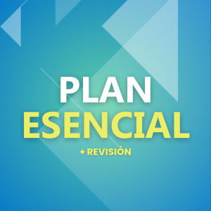 Plan Esencial + Revisión