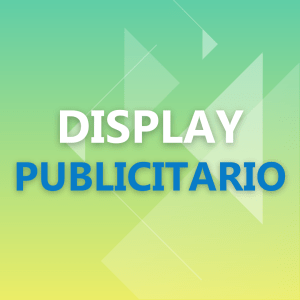 Display Publicitario