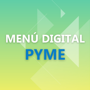 Menú Digital Pyme