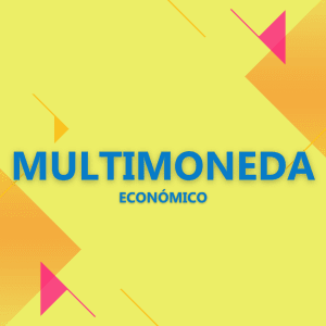 Multimoneda Económico