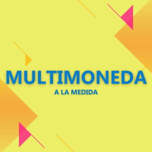 Multimoneda A la Medida