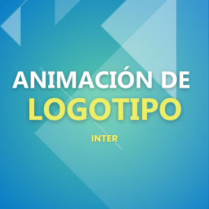 Animación de Logotipo Inter