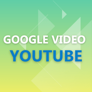 Google Video YouTube