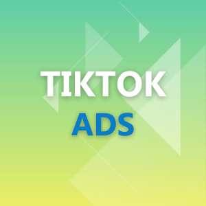 TikTok Ads